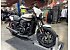 2019 Harley-Davidson Street Rod