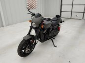 2019 Harley-Davidson Street Rod