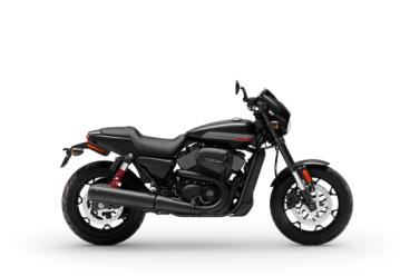 2019 Harley-Davidson Street Rod