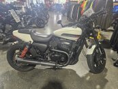 2019 Harley-Davidson Street Rod