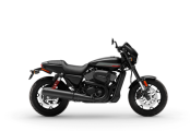 2019 Harley-Davidson Street Rod