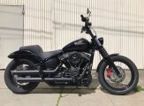 2019 Harley-Davidson Street Rod