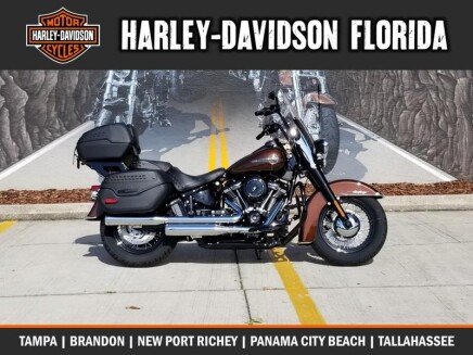 Photo 1 for New 2019 Harley-Davidson Touring