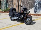 Thumbnail Photo 1 for New 2019 Harley-Davidson Touring