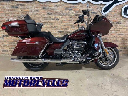 Photo 1 for 2019 Harley-Davidson Touring Road Glide Ultra