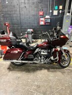 Thumbnail Photo 2 for 2019 Harley-Davidson Touring Road Glide Ultra