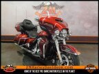 Thumbnail Photo 1 for 2019 Harley-Davidson Touring Ultra Limited