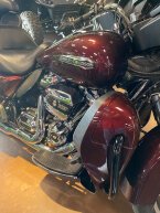 Thumbnail Photo 2 for 2019 Harley-Davidson Touring Electra Glide Ultra Classic