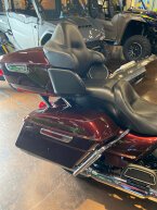 Thumbnail Photo 4 for 2019 Harley-Davidson Touring Electra Glide Ultra Classic