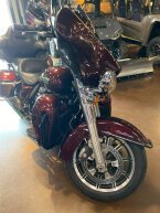 Thumbnail Photo 1 for 2019 Harley-Davidson Touring Electra Glide Ultra Classic