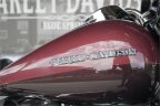 Thumbnail Photo 2 for 2019 Harley-Davidson Touring Ultra Limited