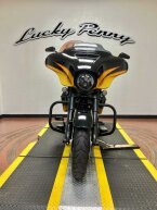 Thumbnail Photo 2 for 2019 Harley-Davidson Touring Street Glide Special