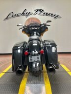 Thumbnail Photo 6 for 2019 Harley-Davidson Touring Street Glide Special