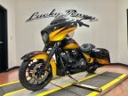 Thumbnail Photo 3 for 2019 Harley-Davidson Touring Street Glide Special