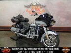 Thumbnail Photo 1 for 2019 Harley-Davidson Touring Road Glide Ultra