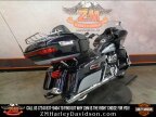 Thumbnail Photo 5 for 2019 Harley-Davidson Touring Road Glide Ultra