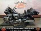 Thumbnail Photo 3 for 2019 Harley-Davidson Touring Road Glide Ultra