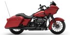 Thumbnail Photo 4 for 2019 Harley-Davidson Touring