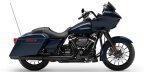 Thumbnail Photo 1 for 2019 Harley-Davidson Touring
