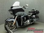 Thumbnail Photo 3 for 2019 Harley-Davidson Touring Road Glide Ultra