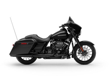 Photo 1 for 2019 Harley-Davidson Touring
