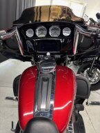 Thumbnail Photo 6 for 2019 Harley-Davidson Touring