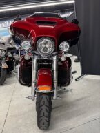 Thumbnail Photo 4 for 2019 Harley-Davidson Touring