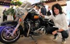 Thumbnail Photo 1 for 2019 Harley-Davidson Touring