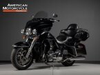 Thumbnail Photo 6 for 2019 Harley-Davidson Touring Electra Glide Ultra Classic