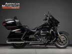 Thumbnail Photo 1 for 2019 Harley-Davidson Touring Electra Glide Ultra Classic