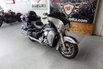 Thumbnail Photo 2 for 2019 Harley-Davidson Touring Ultra Limited