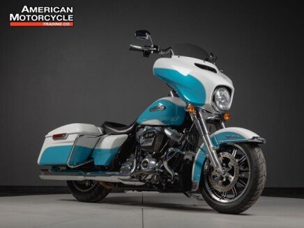 Photo 1 for 2019 Harley-Davidson Touring Electra Glide Standard