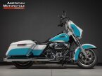 Thumbnail Photo 2 for 2019 Harley-Davidson Touring Electra Glide Standard