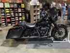 Thumbnail Photo 4 for 2019 Harley-Davidson Touring