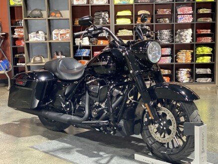 Photo 1 for 2019 Harley-Davidson Touring