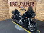 Thumbnail Photo 2 for 2019 Harley-Davidson Touring Road Glide Ultra