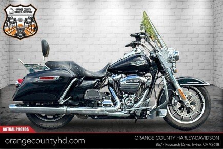 Photo 1 for 2019 Harley-Davidson Touring Road King
