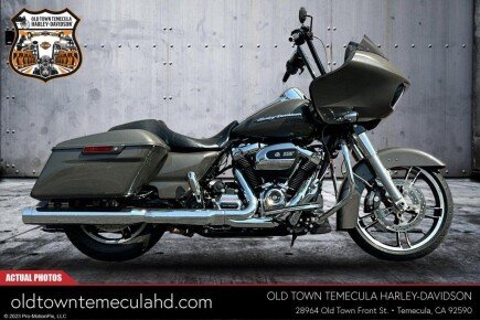 Photo 1 for 2019 Harley-Davidson Touring Road Glide