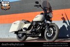 Thumbnail Photo 4 for 2019 Harley-Davidson Touring Road King Special
