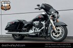 Thumbnail Photo 4 for 2019 Harley-Davidson Touring