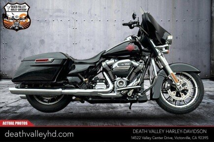 Photo 1 for 2019 Harley-Davidson Touring