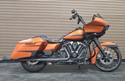Photo 1 for 2019 Harley-Davidson Touring Road Glide Special