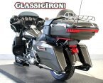 Thumbnail Photo 5 for 2019 Harley-Davidson Touring Ultra Limited