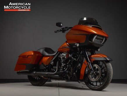Photo 1 for 2019 Harley-Davidson Touring Road Glide Special