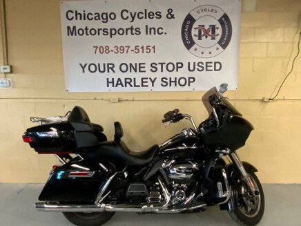 Photo 1 for 2019 Harley-Davidson Touring Road Glide Ultra