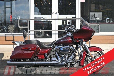 Photo 1 for 2019 Harley-Davidson Touring Road Glide