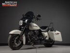 Thumbnail Photo 6 for 2019 Harley-Davidson Touring Road King Special
