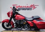 Thumbnail Photo 3 for 2019 Harley-Davidson Touring Street Glide Special
