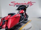Thumbnail Photo 1 for 2019 Harley-Davidson Touring Street Glide Special