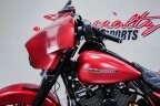Thumbnail Photo 4 for 2019 Harley-Davidson Touring Street Glide Special